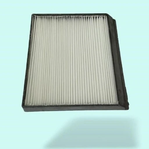 فیلتر کابین  سیتروین زانتیا ؛OEM : 6441EG /فیلتر بهشت ، سلفونی ، نمدی یک لایه (B)