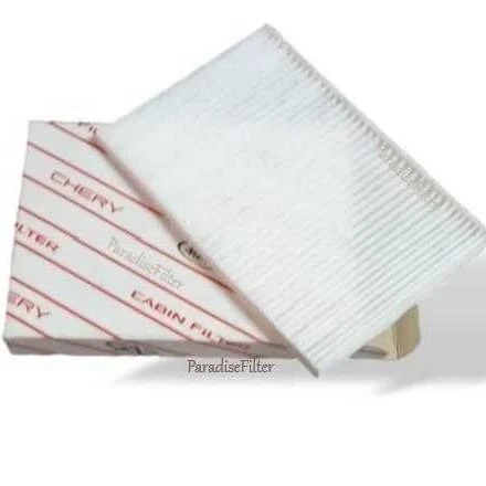 فیلتر کابین طرح اصلی MVM315 ، X22  ؛  OEM : A13-8107915 /  فیلتربهشت ، نمدی یک لایه(B)