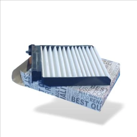 فیلتر کابین طرح اصلی (NFC1) رنو ساندرو  ؛ OEM : 82 01 370 532 /  فیلتر بهشت