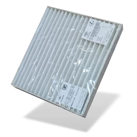 فیلتر کابین طرح اصلی تویوتا پریوس ، یاریس ، کرولا  06050_87139: OEM / فیلتربهشت NFC