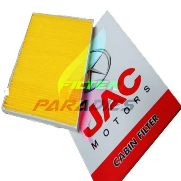 فیلتر کابین طرح اصلی جک S5 _اس 5 (OEM 8114010U1510) / فیلتربهشت ، نمدی یک لایه