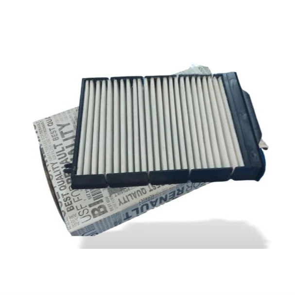 فیلتر کابین طرح  اصلی رنو مگان  OEM : 7701064235 /  فیلتر بهشت (NFC1)
