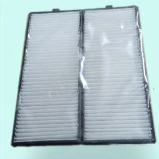فیلتر کابین طرح اصلی هیوندا ورنا ،اکسنت OEM : 97617-1C000 ؛ پک دوبل / فیلتر بهشت ، بسته 2/دوعددی