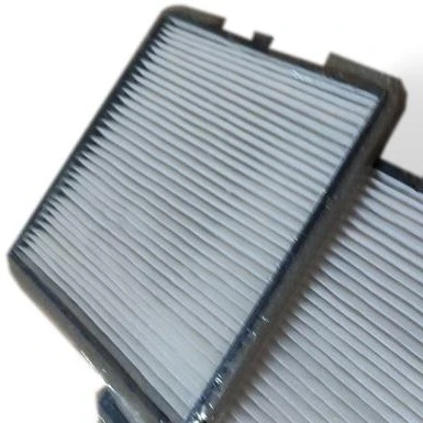 فیلتر کابین طرح اصلی کیا پیکانتو، OEM  07010_97133 / فیلتر بهشت ، بسته 1/یک عددی