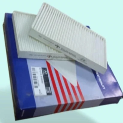 فیلتر کابین هیوندا STAREX II ، ون H1(اچ وان) OEM : 971334H000 / فیلتربهشت