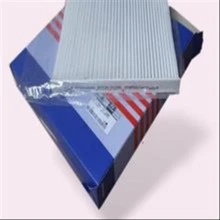 فیلتر کابین طرح هیوندا جنسیس. توسان ؛ کیا سراتو ؛ جک جی 7 ؛  OEM : 97133-2E200 /  فیلتربهشت ،دولایه (2PCs)