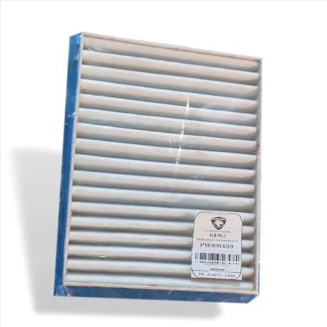 فیلتر کابین پروتون جن.2 ، پرسونا  OEM : PW891439 / فیلتربهشت (NFC1) ؛ سلفونی