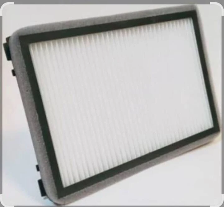 فیلتر کابین پژو 405