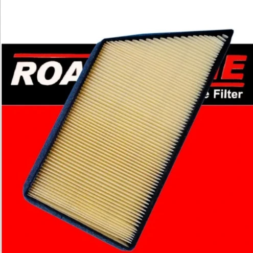 فیلتر کابین کاغذی ؛ ساده  پژو 206 ، 207 ، رانا ( OEM : 6447AZ ) رودستون‌ فیلتر RTK3111