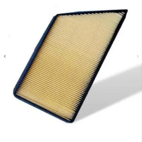 فیلتر کابین کاغذی , معطر پژو 206 ، 207 ، رانا ( OEM : 6447AZ ) فیلتربهشت / سلفونی