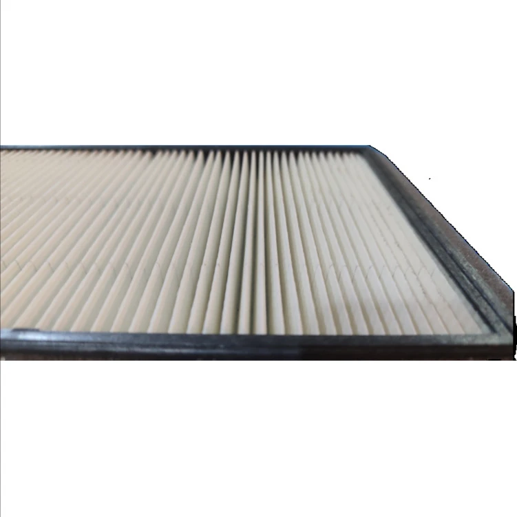 فیلتر کابین کاغذی ؛ معطر  پژو 405 ، پرشیا ، سمند  ( OEM : 6447.93 )/ رودستون‌ فیلتر  RTK3110
