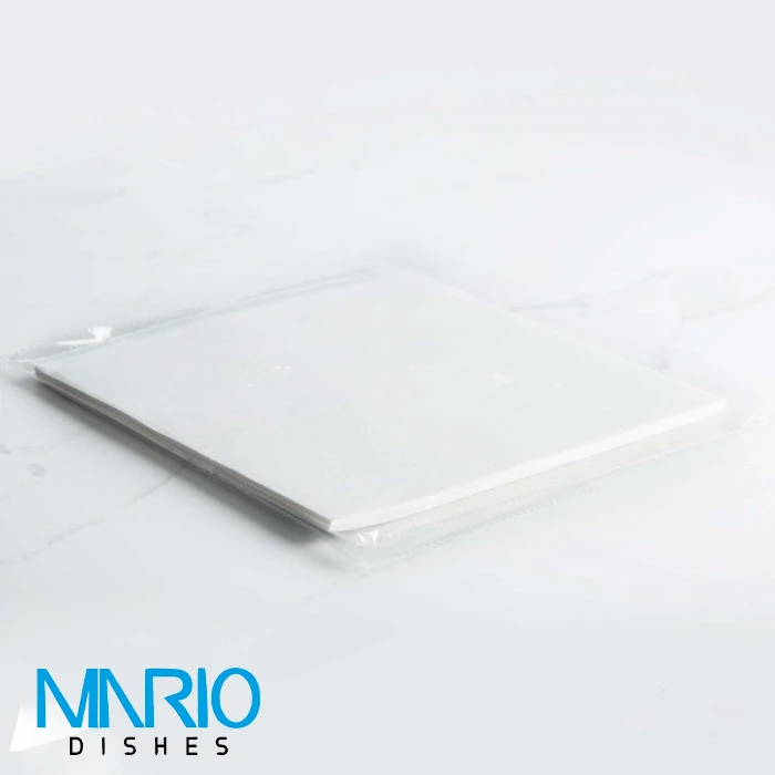 فیلتر کاغذی کمکس 6کاپ 40عددی