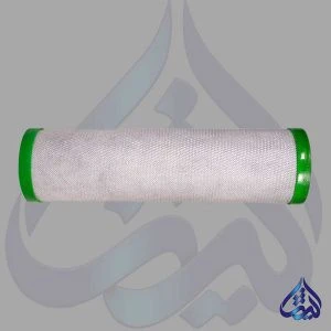 فیلتر کربن ‍CTO مرحله سوم ۱۰ خانگی