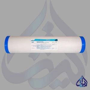 فیلتر کربن پودری (UDF) | خانگی مرحله ۲