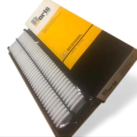 فیلترهوای هیوندا   i 20 /ای   28113B9000 : OEM / بوریس فیلتر(BEB9000L)