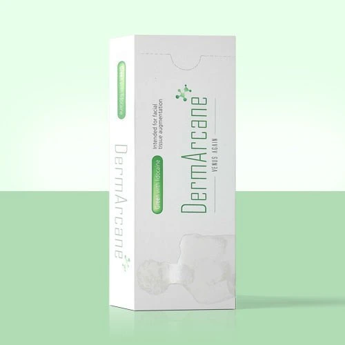 فیلر درم آرکان Derm Arcane
