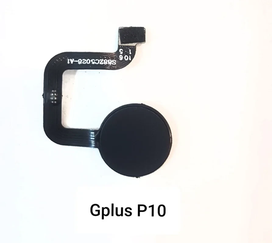 فینگر پرینت G plus p10
