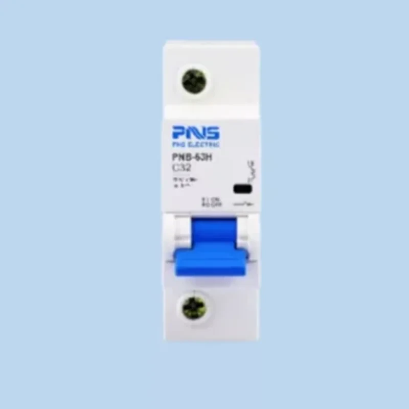 فیوز 10 آمپر تکفاز Pns پارس نیرو