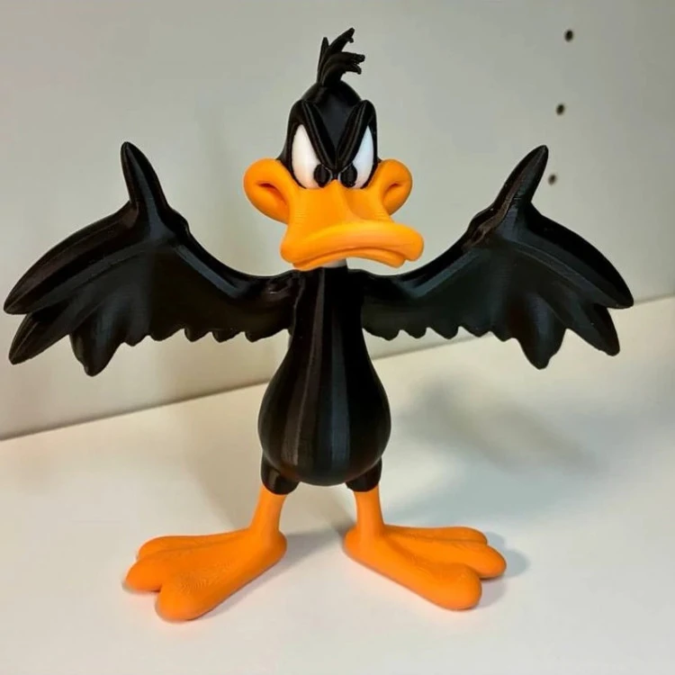 فیگور Daffy Duck