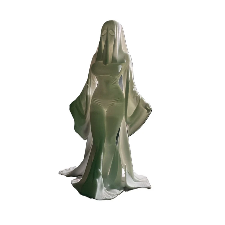 فیگور Ghost Girl