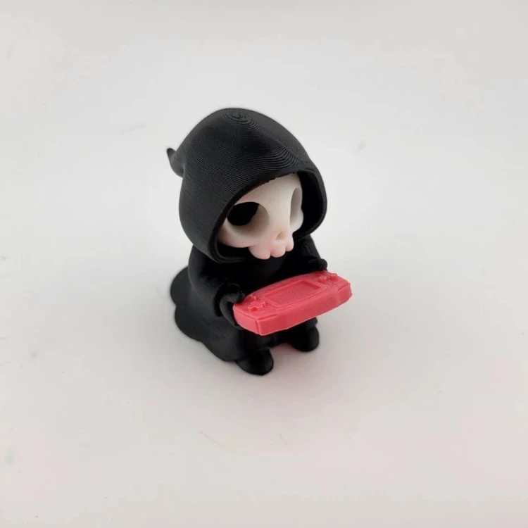 فیگور Grim Reaper Gamer