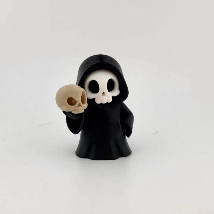 فیگور Grim Reaper Shakespeare