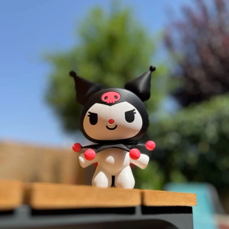 فیگور Kuromi