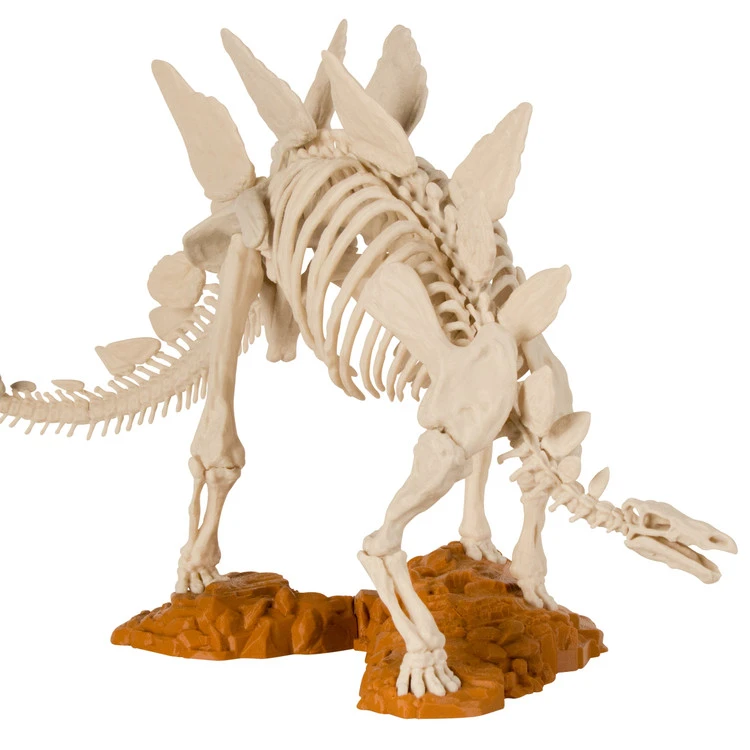 فیگور Stegosaurus Skeleton
