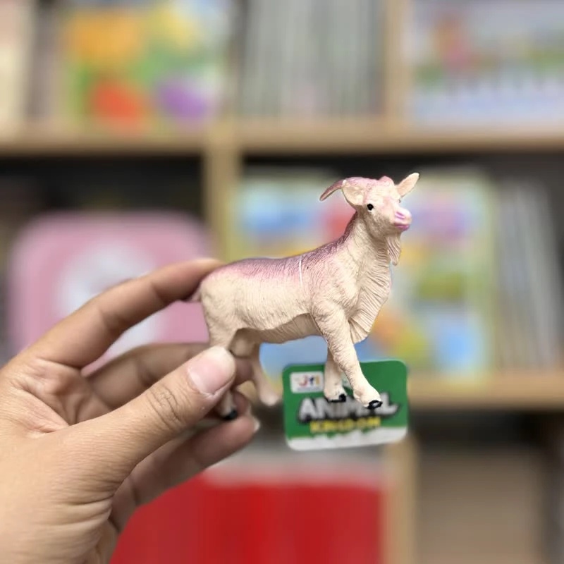 فیگور بز کینگدوم