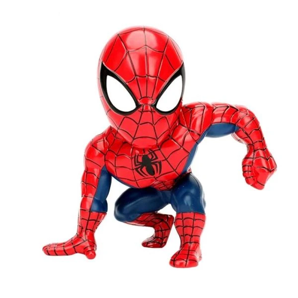 فیگور فلزی جادا اسپایدرمن مرد عنکبوتی ( Spiderman )
