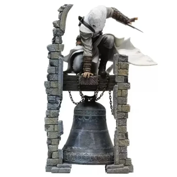 فیگور مدل اساسین کرید Assassins Creed