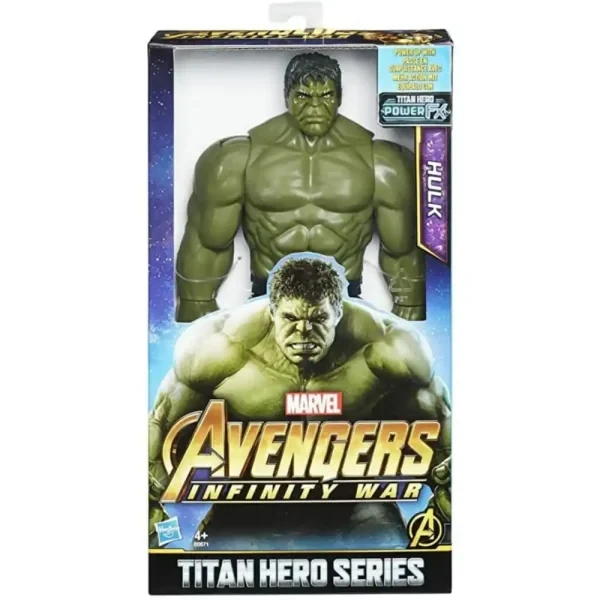 فیگور هالک Hulk تک‌جعبه‌ای