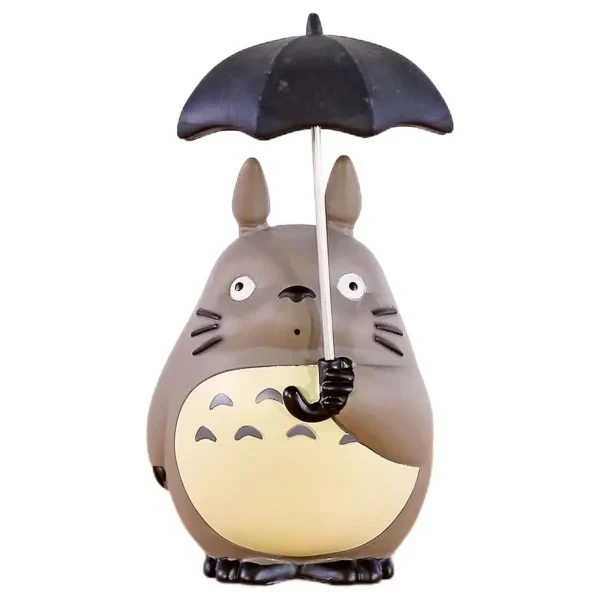 فیگور همسایه من توتورو My Neighbor Totoro کد 01