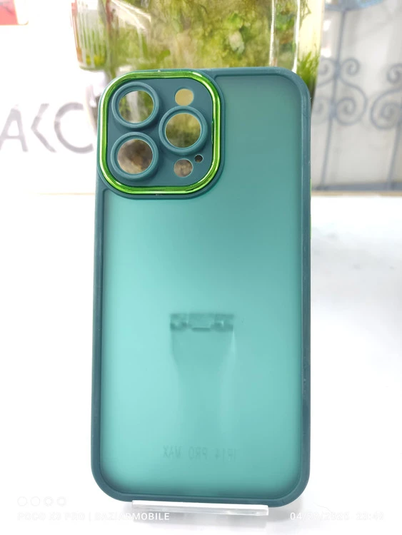 قاب 14pro max
