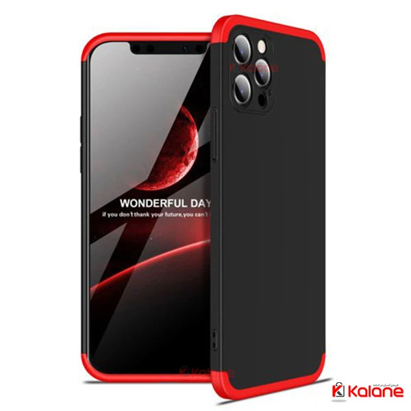 قاب 360 درجه Apple iPhone 11 Pro مدل GKK