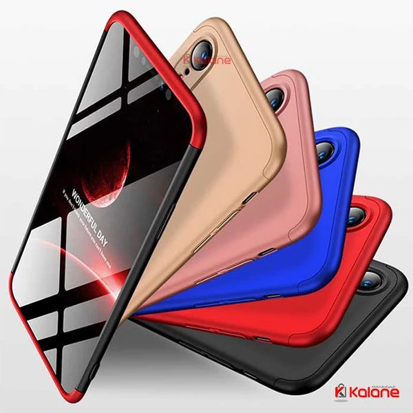 قاب 360 درجه Apple iphone XR مدل GKK