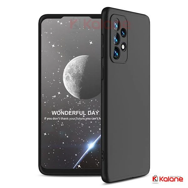 قاب 360 درجه Samsung Galaxy A33 5G مدل GKK