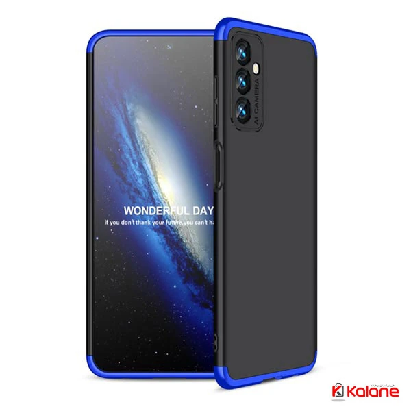 قاب 360 درجه Samsung Galaxy F13 مدل GKK