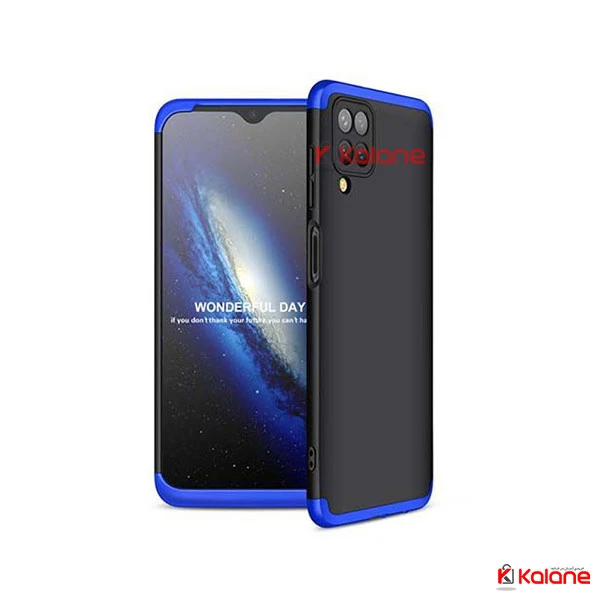 قاب 360 درجه Samsung Galaxy M12 مدل GKK
