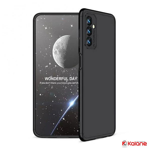 قاب 360 درجه Samsung Galaxy M13 مدل GKK