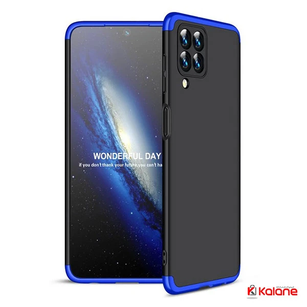 قاب 360 درجه Samsung Galaxy M33 مدل GKK