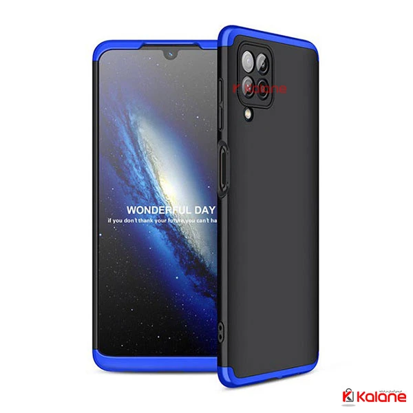 قاب 360 درجه Samsung Galaxy M42 5G مدل GKK