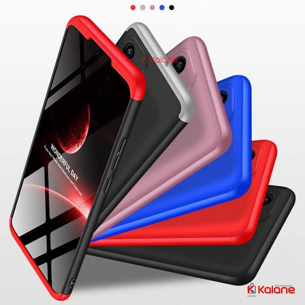 قاب 360 درجه Xiaomi Redmi 9T مدل GKK