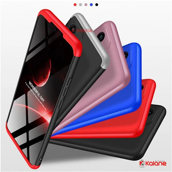 قاب 360 درجه Xiaomi Redmi Note 10 5G مدل GKKشیائومی