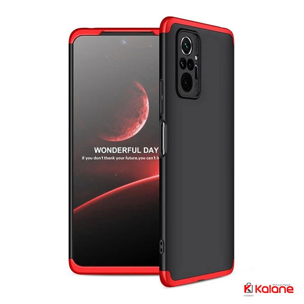 قاب 360 درجه Xiaomi Redmi Note 10 Pro مدل GKK