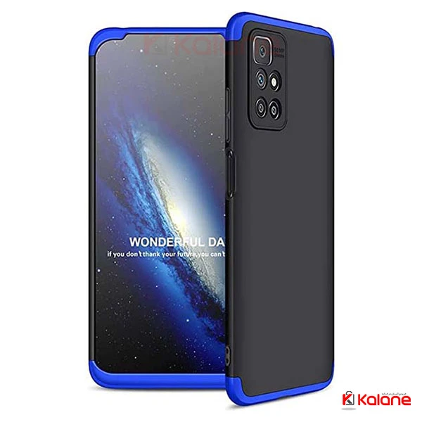 قاب 360 درجه Xiaomi Redmi Note 11 Pro مدل GKK