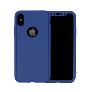 قاب 360 درجه برای GKK Full Protection Cover Case for Apple iPhone X