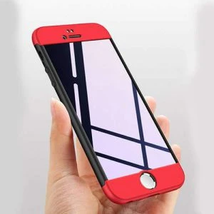 قاب 360 درجه برای GKK Full Protection Cover Case for iPhone 7/8 plus