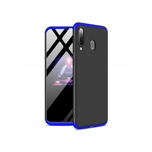 قاب 360 درجه برای GKK Full Protection Cover Case for samsung A20/A30