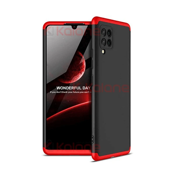 قاب 360 درجه سامسونگ GKK 360 Full Case For Samsung Galaxy A42 5G